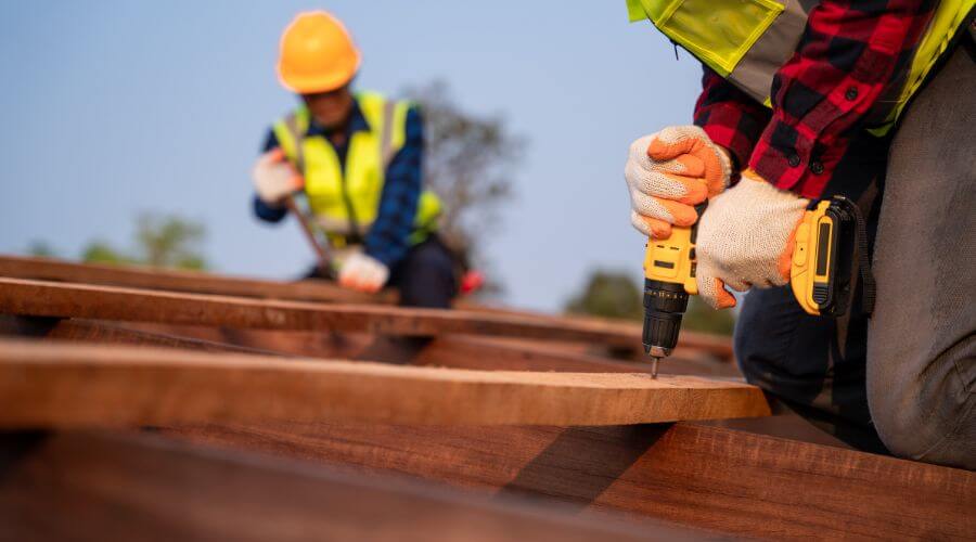 Local Siding Services in Ocean Beach, NY